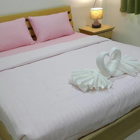 N Trio Nan Hotel المظهر الخارجي الصورة