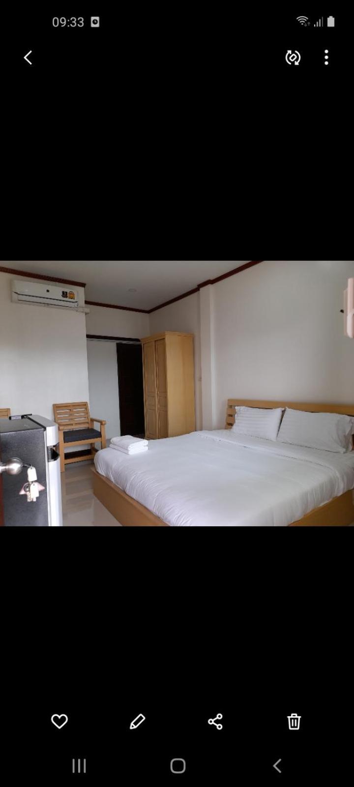 N Trio Nan Hotel الغرفة الصورة
