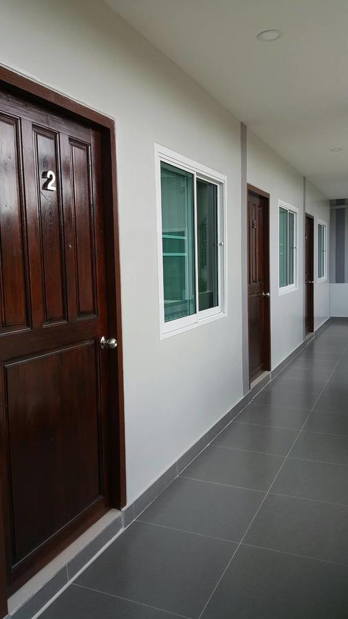 N Trio Nan Hotel المظهر الخارجي الصورة