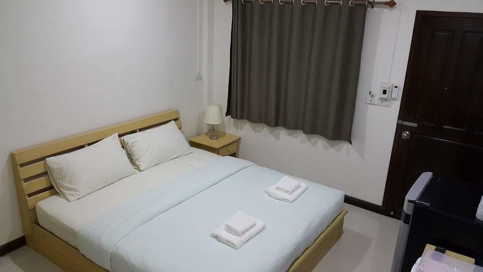 N Trio Nan Hotel المظهر الخارجي الصورة