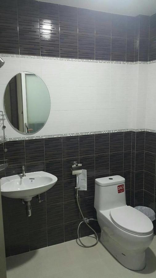 N Trio Nan Hotel المظهر الخارجي الصورة