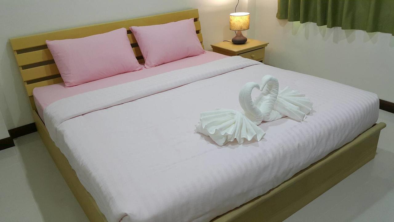 N Trio Nan Hotel المظهر الخارجي الصورة