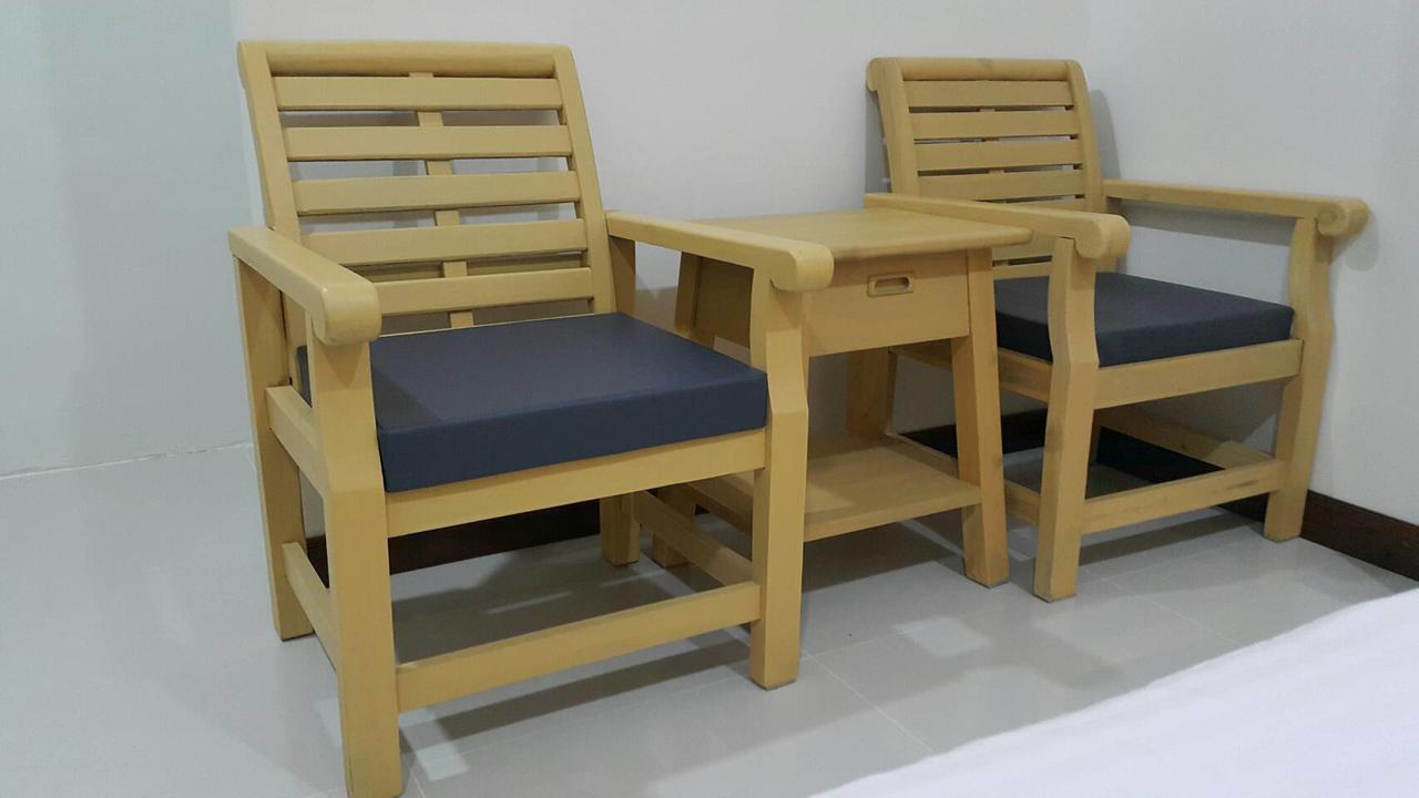 N Trio Nan Hotel المظهر الخارجي الصورة