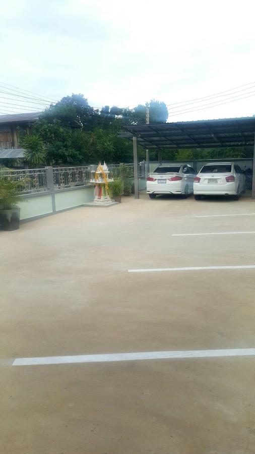 N Trio Nan Hotel المظهر الخارجي الصورة